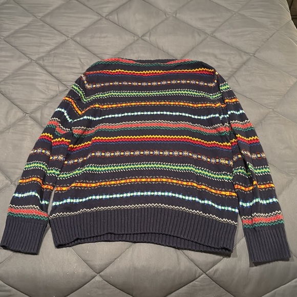 American Eagle crewneck sweater - Picture 5 of 5
